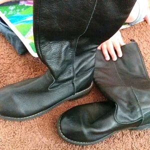 Gap girls boots size 7 youth